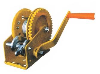 Brake Hand Winch